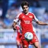 Unions Verteidiger findet keinen Klub: Was wird nun aus Diogo Leite?