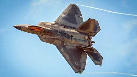Los cazas de combate totalmente controlados por IA están mucho más cerca de lo que piensas