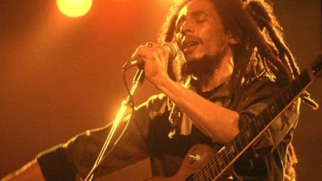 Bob Marley’s Blockbuster Becomes A Top 40 Bestseller Again