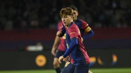 Pablo Torre-Barça: salida en buena sintonía