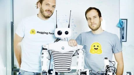 The Strategy Behind Hugging Face’s Acquisition Of Pollen Robotics