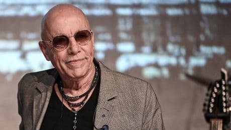 Mit 75 - City-Legende Toni Krahl startet Solo-Karriere