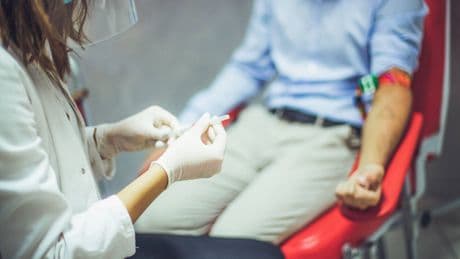 Los llamamientos a donar médula (y los efectos no deseados que pueden tener)