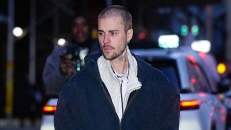 Justin Bieber Announces Music Comeback: New Album Reportedly Drops Friday