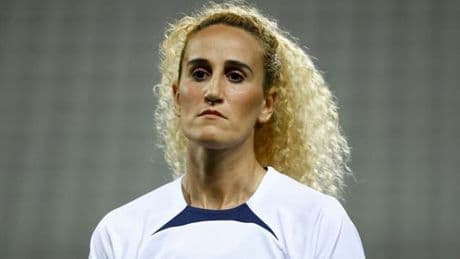 La footballeuse Kheira Hamraoui dépose plainte contre le Paris Saint-Germain pour « harcèlement moral »