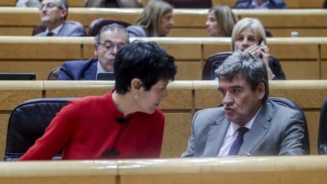 Tensión máxima por el coste de las pensiones