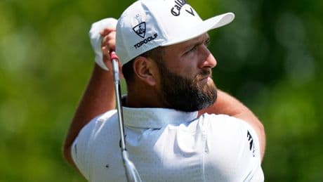 Rahm regresa al primer Major