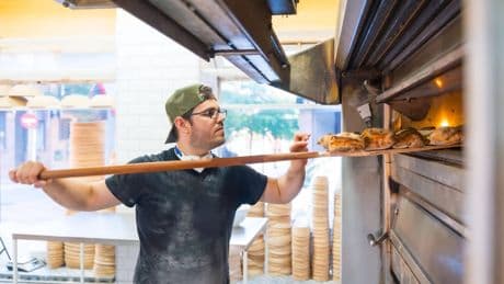 Nürnberg-Bäckereien: Hier wird noch traditionell handwerklich gebacken