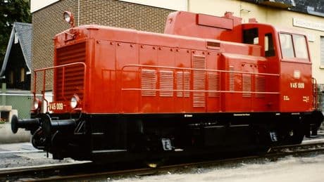 Braunschweig: Abschied von 100 Jahre alter Signaltechnik – mit Zugfahrt