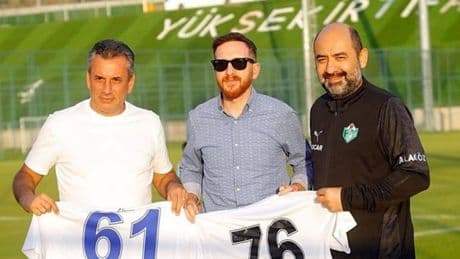 Erzurum teşekkürü
