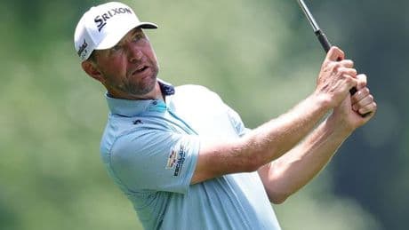 Lucas Glover latest victim at PGA Championship as Quail Hollow hazards strike again
