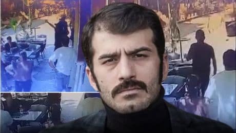Ünlü oyuncu kendini 'Ramiz Dayı' sandı, mekan basıp haraç istedi!