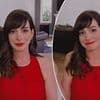 Anne Hathaway makes shock revelation about her name