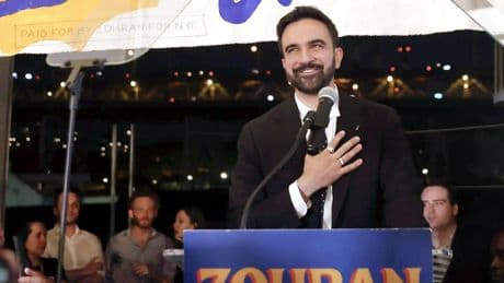 City-run grocery stores, defunding police, safe injection sites: What to know about NYC's next potential mayor