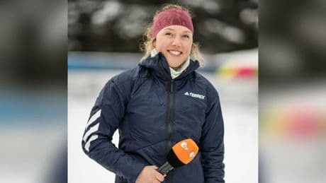 Laura Dahlmeier: Ex-Biathletin in Pakistan schwer verunglückt