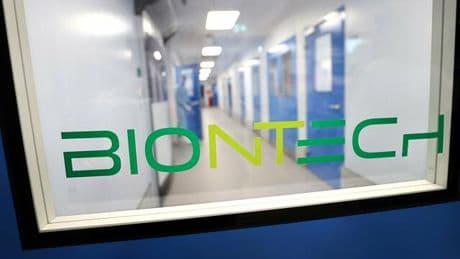 Biontech: Neue Medikamente, neuer Vorstand