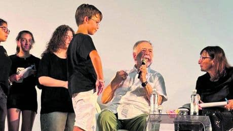 Le lezioni di Ford Coppola. "Fate ciò che amate"