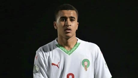 Real Madrid 4 gün önce Madrid'e getirmişti: Abdellah Ouazane'ye ne oldu?
