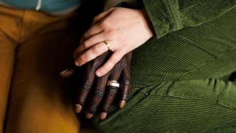 Dans les couples islamo-chrétiens, la religion n’est pas toujours un sujet… sauf pour les autres