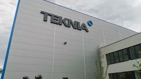 Teknia acusa la crisis de la automoción y gana 3,1 millones, un 78% menos que el año pasado
