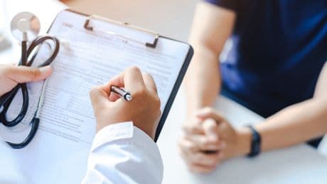 Dramatic rise in gastrointestinal cancers in people under 50