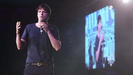 Ashton Kutcher-backed group to buy Soho House for £2bn