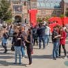 Opmerking over Chinese toeristen leidt tot relletje in Amsterdam: “Racisme in kinderversie”