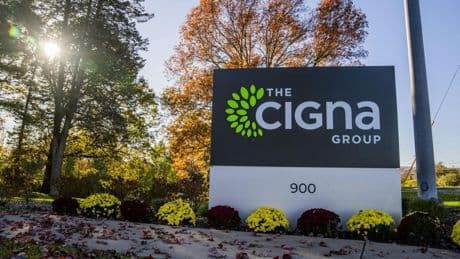 Cigna Profits Hit $1.3 Billion As Health Insurer Gets Handle On Costs