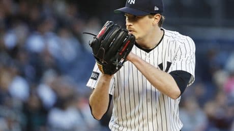 The moments that turned Max Fried into the ace the Yankees need: ‘Something from within’