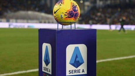 Serie A, ecco il calendario dei big match e gli incroci europei