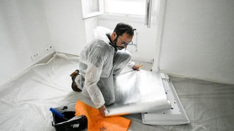 MaPrimeRénov’ : le feuilleton continue avec l’exclusion de l’isolation des murs
