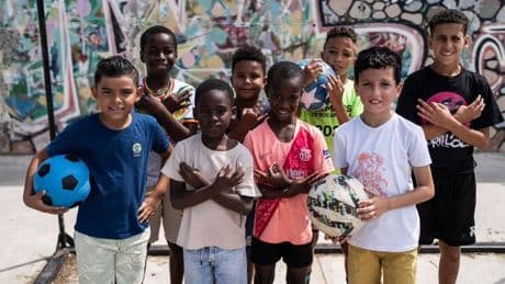 Rocafonda, entre el éxito de Lamine y el olvido: "Aquí no ha habido una transformación social"