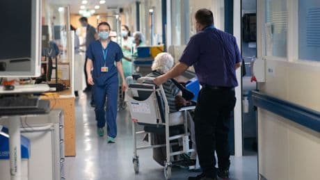 Six London NHS Trusts set to benefit from 'cutting-edge' radiotherapy machines