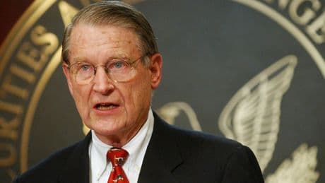 Former FBI and CIA Director William H. Webster dies at 101