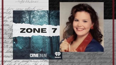 How the capture of a serial killer father led to a breakthrough in his own daughter’s separate murder case