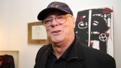 DÖF-Gründer: Austropop-Legende Manfred Tauchen gestorben