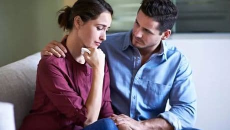 Dear Coleen: Am I just a rebound or is he ready for love?