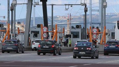 Otoyol ücretlerinde 'otomatik zam' dönemi! İşte ayrıntılar...