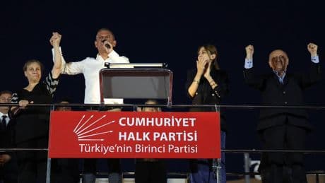 Özgür Özel hakkında bir "Akın Gürlek" soruşturması daha
