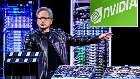 Nvidia halts H20 chip production as China clamps down on orders, citing alleged security risks