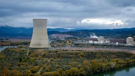 Los municipios nucleares quieren retardar el cierre