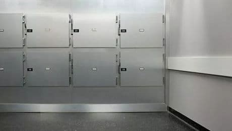 Dead man's corpse comes back to life after family 'notice him breathing' in morgue