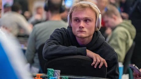 Mega-Event in Montenegro - Deutsches Poker-Trio jagt Millionen-Titel