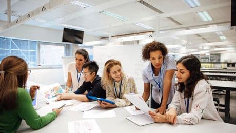 How Women Are Changing What Inclusion Means In Tech And Beyond