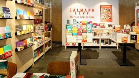 La famille Calmann-Lévy demande que Fayard, le « JDD » et Europe 1 soient repris en direct par le groupe Bolloré
