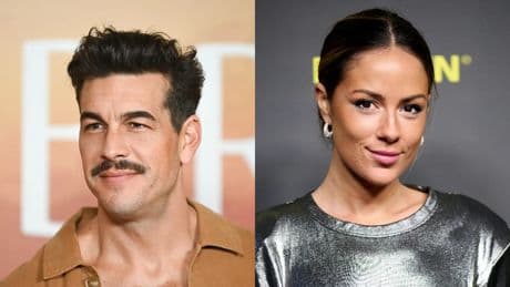 ¿Tienen futuro Mario Casas y Melissa Pinto? Las claves y fortalezas de su posible noviazgo