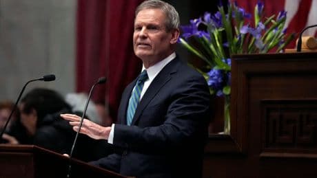 Tennessee ties gun rights to restoring voting rights after a felony. That will likely soon change