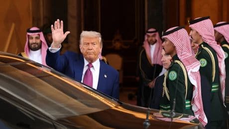 What Trump Got Right in the Middle East