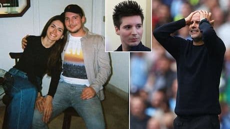 Manchester City hacker, who leaked documents leading directly to their 115 charges, announces split from his actress girlfriend in emotional statement
