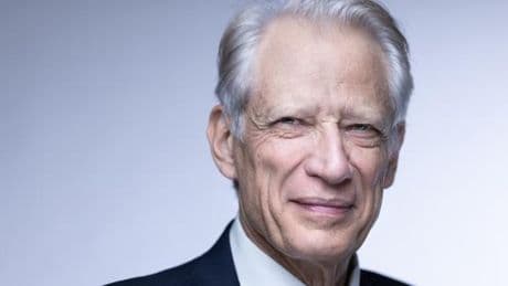 Dominique de Villepin lance son parti, « La France humaniste »